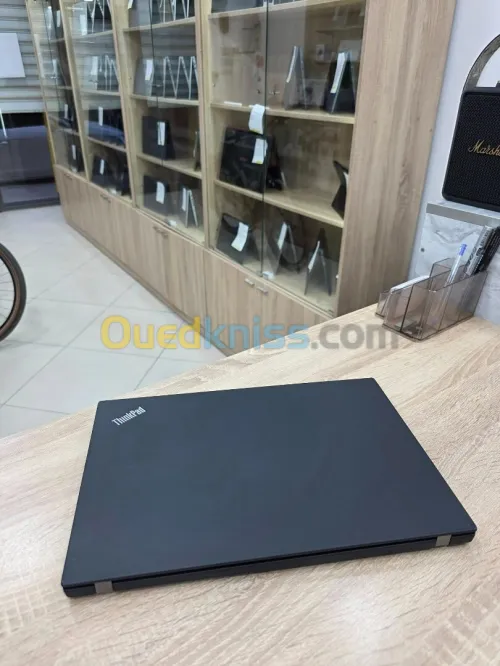 LENOVO THINKPAD T490 14"  i5 8365U 8GB/256GB
