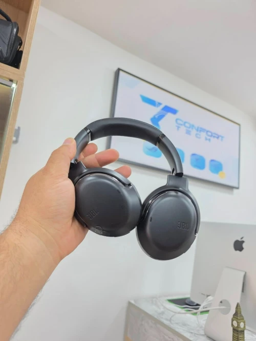 JBL Tour One M2  Casque ANC haut de gamme
