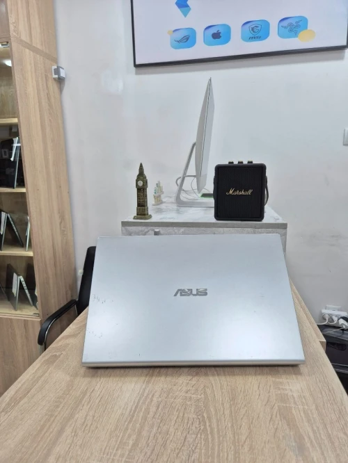ASUS LAPTOP 15  i7 8565U&  NVIDIA MX230 2GB