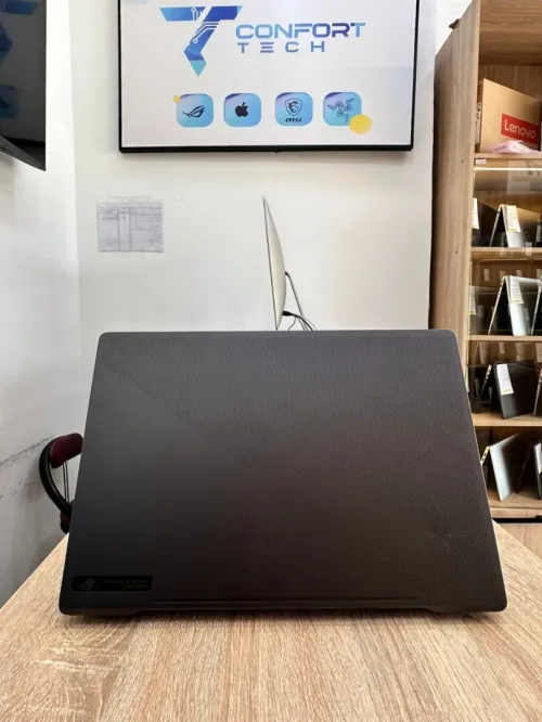 ASUS ROG ZYPHRUS   G15  Ryzen 9 5900Hs & RTX 3060