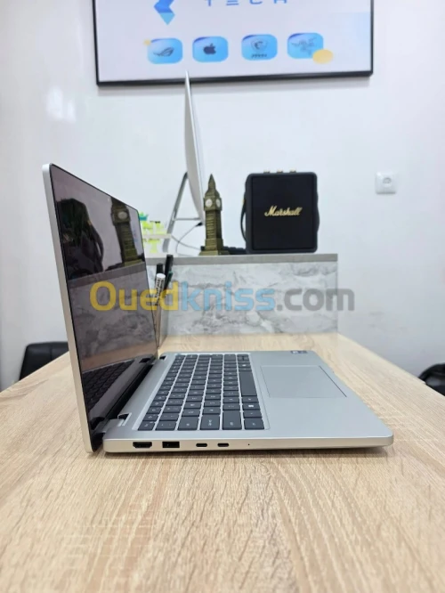 DELL Pro 14 Plus 14" X360  Ultra 7 268V 32GB/1TB SSD 
