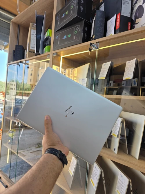 HP ELITEBOOK 840 G5 14" i5  8350U 8GB /256GB