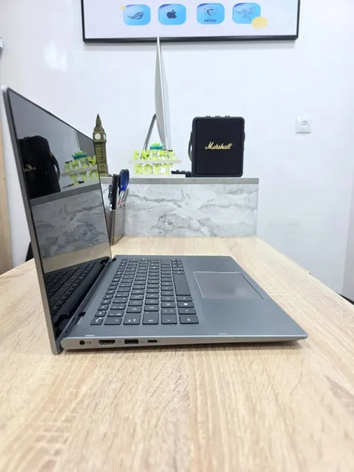 DELL Inspiron 5406 2en1 X360  14" i5 1135G7 8GB/256GB  FIH CHA9A F ECRAN KOLACH MARCHE 