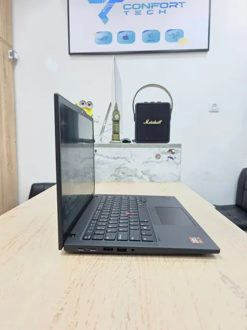 Lenovo ThinkPad P14s Gen 6 RYZEN 7 Pro AI 350w / Radeon 860M 32GB /512 GB SSD NVME