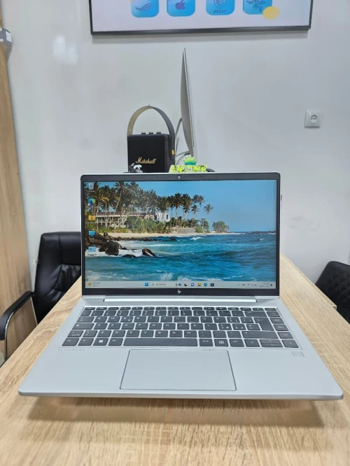 HP ELITEBOK 640 G9 14"i5 1245U 16GB/256GB