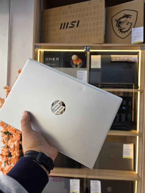 HP PROBOOK 430 G8 " i5 1135G7 8GB /256GB