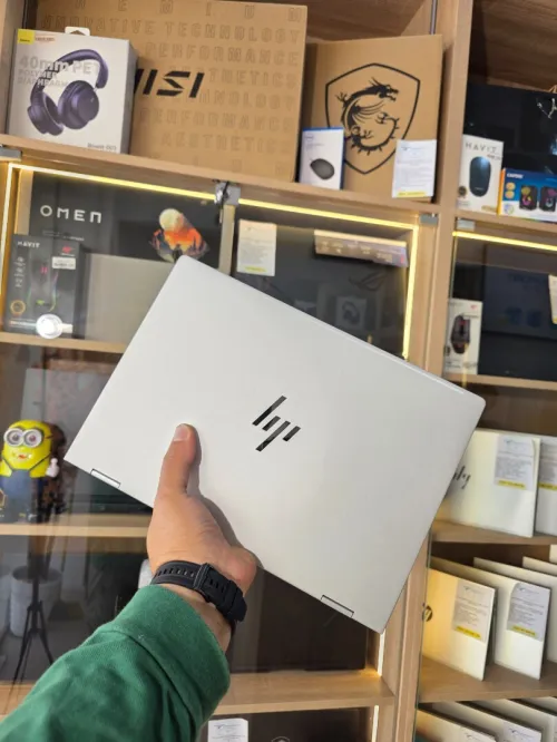 HP EliteBook X Flip 14 AI Ultra 7 268V 32GB/512GB SSD