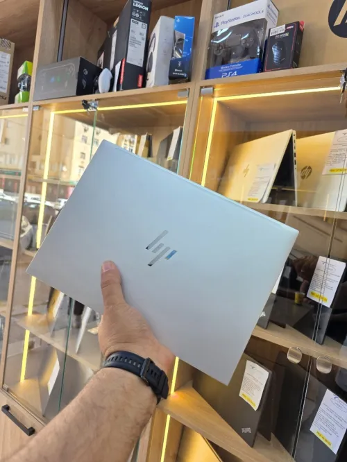 HP ELITEBOOK 830 G11 Ultra 5 125U 16GB /512GB