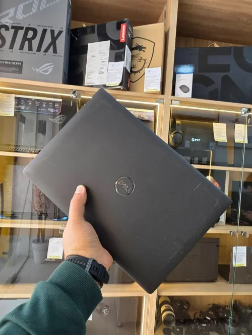 DELL LATITUDE 3420 i5 1135G7  8GB /256