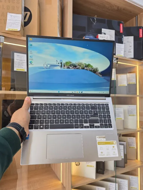 ASUS VivoBook 16" i5-13420H 8GB / 512 GB SSD