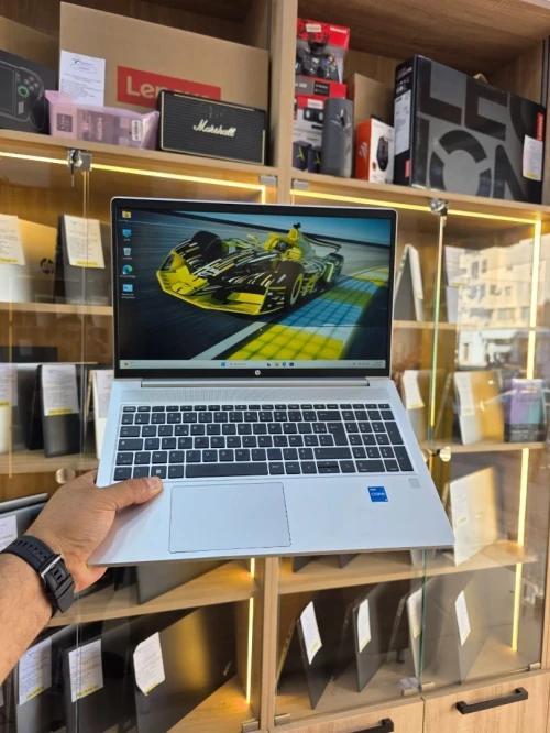 HP PROBOOK 450 G10 15.6" i5 1345U 16GB/512 GB