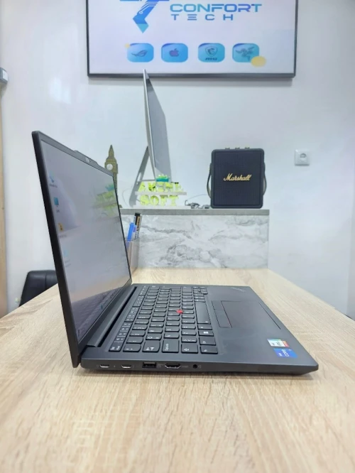 LENOVO THINKPAD E14  14  i7 1365U 32GB /512GB 