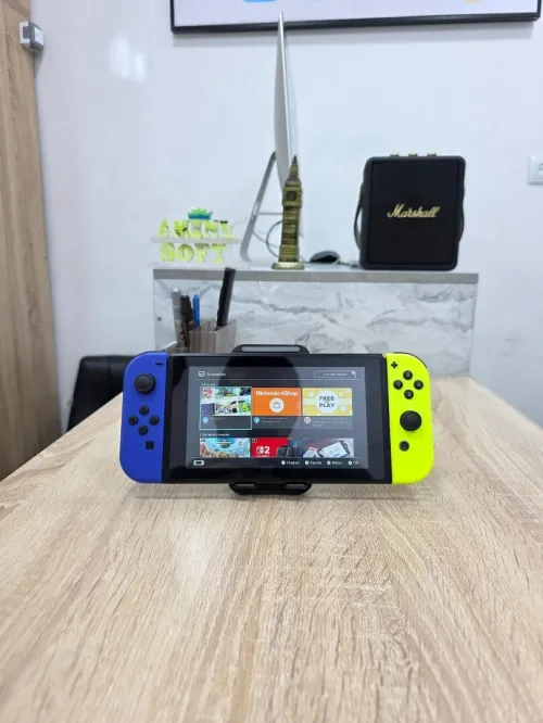 Nintendo Switch V1 6.2" (2016) 