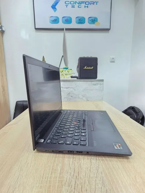 LENOVO THINKPAD X13 13.3" RYZEN 5 4650U 16GB /512GB SSD NVME 