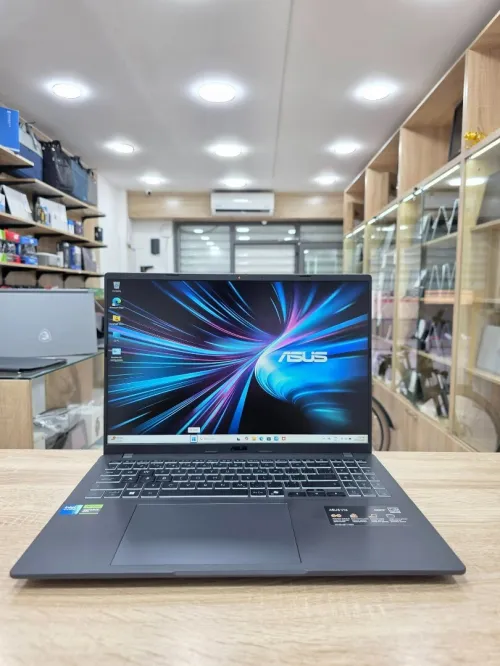 ASUS V16 Intel Core 7 240H & RTX 3050 6GB GDDR6 16GB/512GB