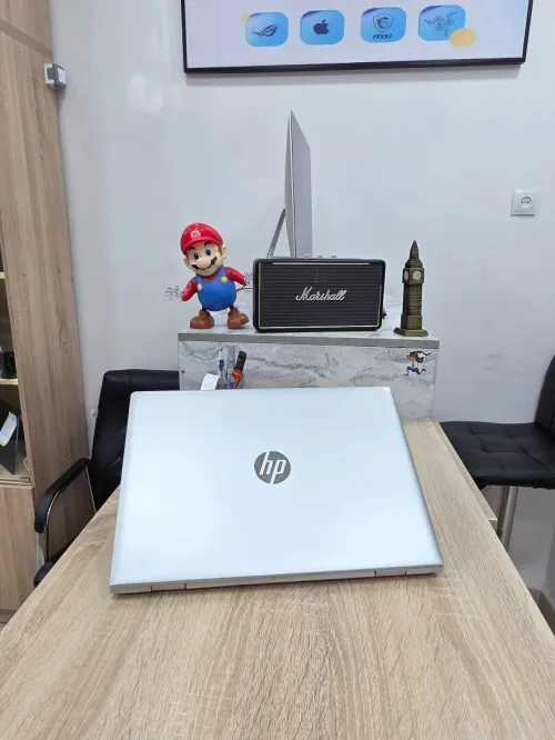 HP ProBook 640 G5 14"  i5 8265U 8GB/256GB