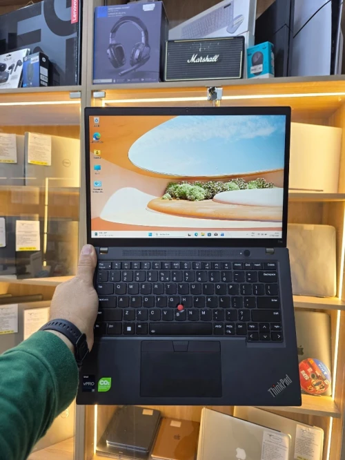 LENOVO THINKPAD T14 GEN 4  i7 1365U 16GB /512GB