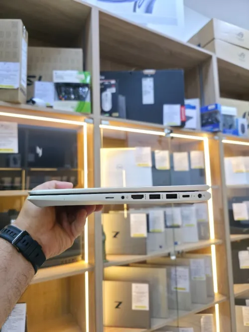 HP ELITEBOOK 640 G9 i7 1265U 16GB/512GB