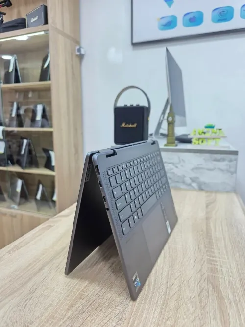  LENOVO YOGA 7 (14",  i5-1340P 16GB/512GB