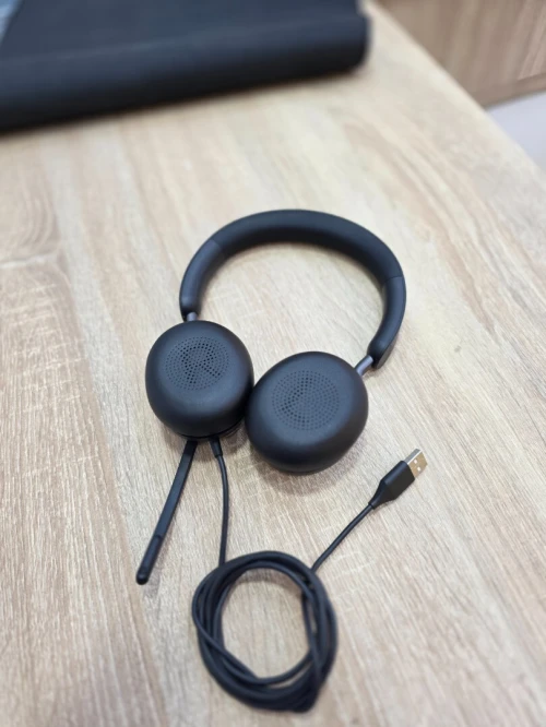 Casque Jabra Original USB Professionnel