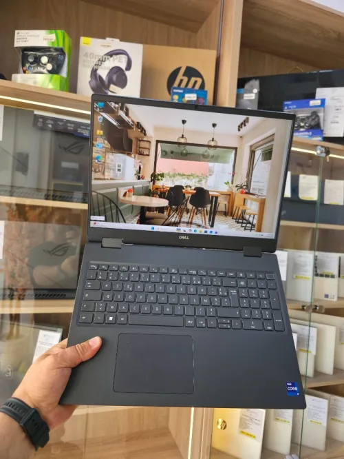 DELL PRECISON 7680 i9 13950HX  128GB/ 1TB  SSD Nvme