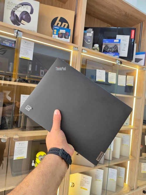 LENOVO THINKPAD T14 GEN4  14 "i5 1345U 16GB/512GB