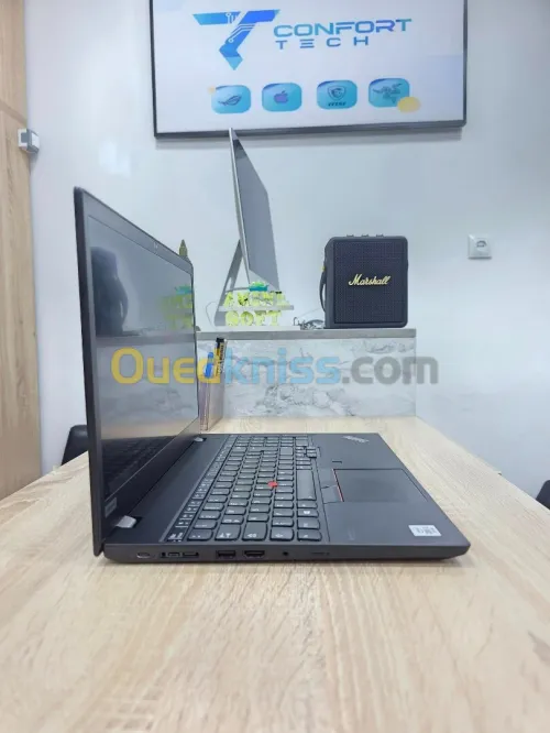 LENOVO THINKPAD T15  i5 10210U & Nvidia Geforce Mx 330  32GB/512GB