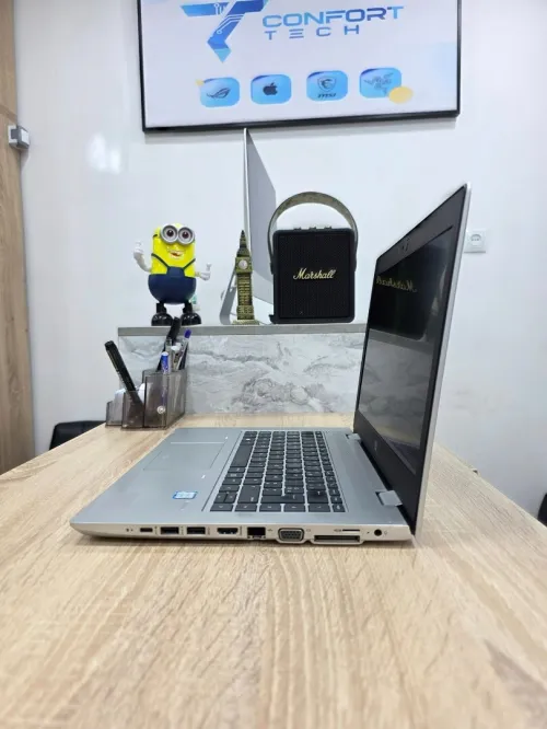 HP PROBOOK 640 G4 14 "i5 8350U 8GB/512Gb 
