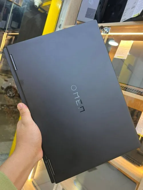HP OMEN 16  i9 14900HX & RTX 4060 16GB RAM / 1TB SSD