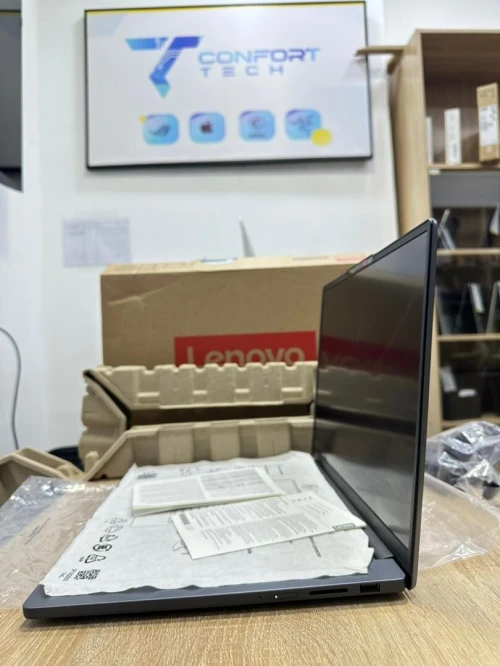 LENOVO IDEAPAD SLIM 3 16" i5-13420H 16GB / 512 GB SSD