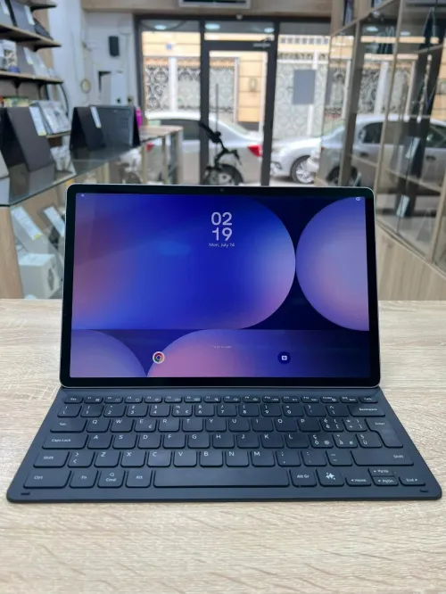  Samsung Galaxy Tab S10  12.4  256 Go/12 Go RAM