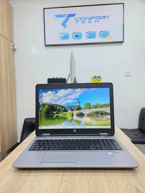 P PROBOOK  650 G2 15.6  i5 6200U 8GB /256GB 