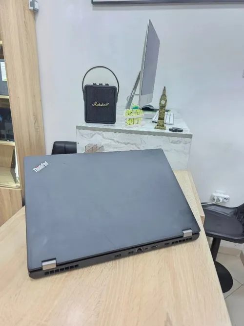 LENOVO THINKPAD P51  i7 6820HQ & NVIDIA Quadro M2200 4GB 32GB/  1TB SSD