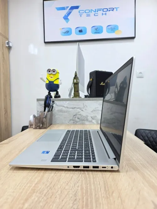 HP PROBOOK 450 G9 15.6 "i5 1235U 8GB/256GB
