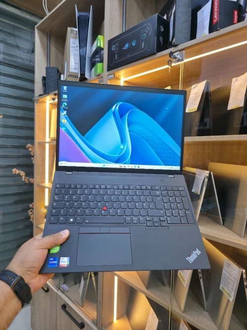 LENOVO THINKPAD T16 GEN 2 i7 1360P 32GB/1TB