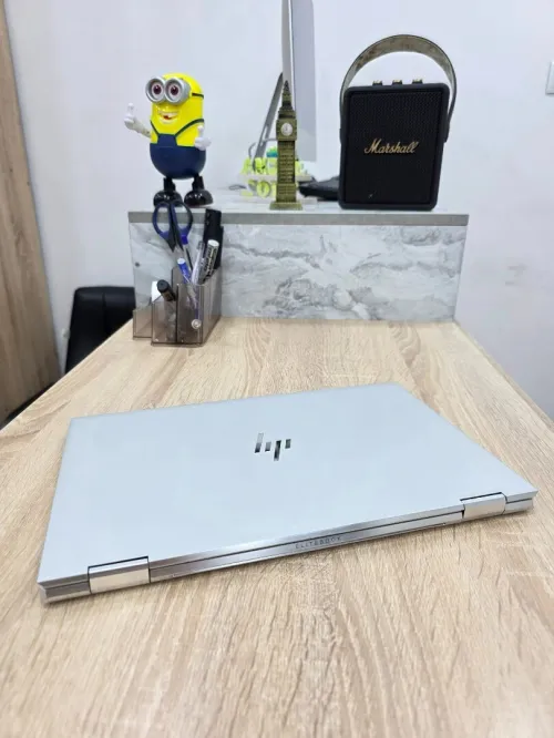 HP ELITEBOOK 1040 G7 14"  i7 10810U 16GB/256GB