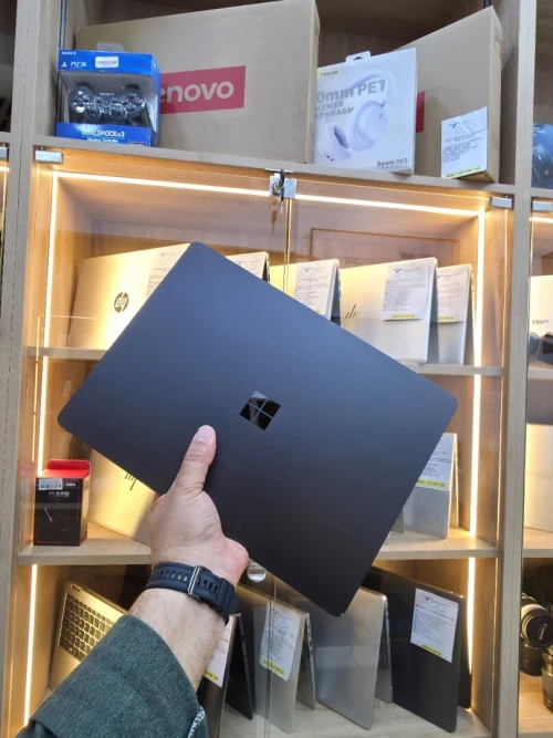 Microsoft Surface Laptop 7 15" (Snapdragon X1E )  16GB / 512GB SSD