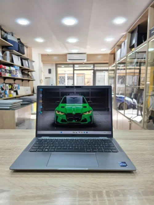 [VENDU ]DELL LATITUDE 7340  13.3 Tactile  "i5 1345U 16GB/256GB