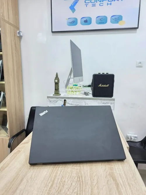 LENOVO THINKPAD T15  i5 10210U & Nvidia Geforce Mx 330  32GB/512GB