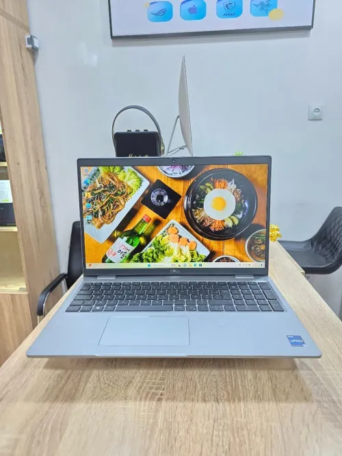 DELL LATITUDE 5540  15.6 "i5 1335U 24GB/512GB