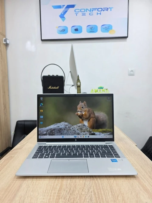 HP ELITEBOOK 840 G8 14" i5 1145G7 16GB /256GB 