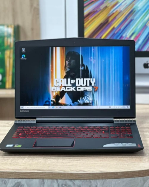 Lenovo Legion Y520 Gaming Laptop