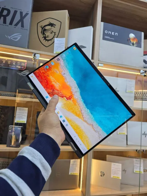 DEL LATITUDE 7440 X360 14" i5 1345U 16GB/512GB