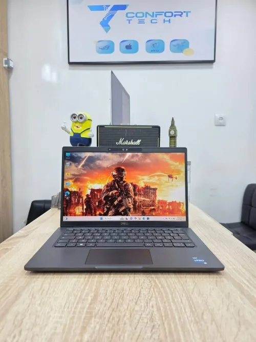 DELL LATITUDE 7330 13.3" Tactile i5 1245U 16GB/256GB