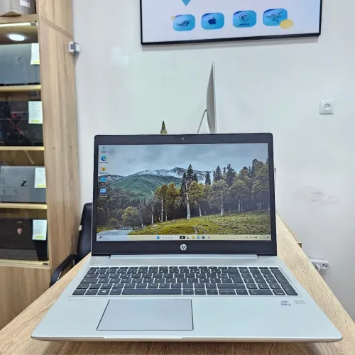 HP PROBOOK 450 G7 15.6" i5 10210 8GB/256 GB 