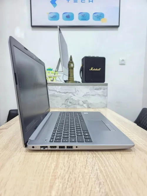 HP 250 G7  15.6" i3 1005G1 8GB /256GB