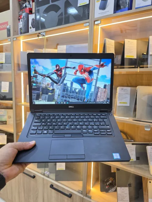 DELL LATITUDE 5480 14" i5 7300U 16GB/256Gb