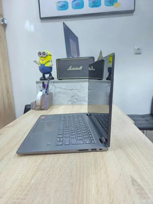 LENOVO YOGA 530 14  Ryzen 3  2200U  4GB/128GB