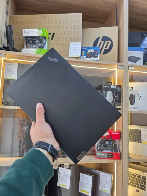 LENOVO THINKPAD L14 GEN  14 "i5 1345U 16GB/512GB
