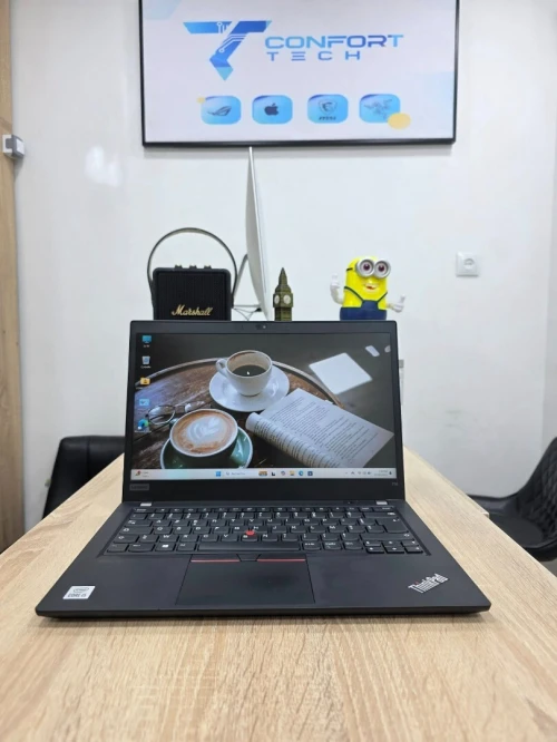 LENOVO THINKPAD T14 14" Tactile  i5 10210U & 16GB/512GB